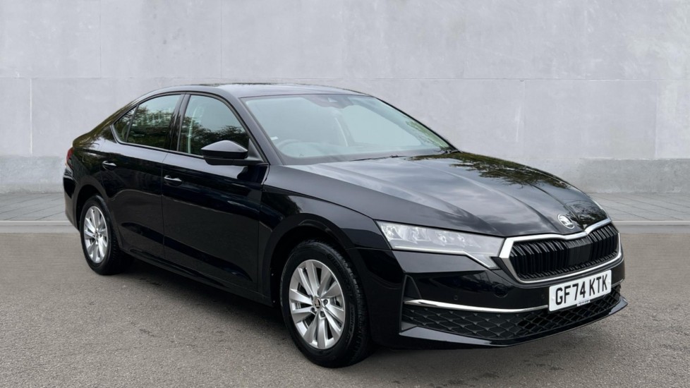 Main listing image - Skoda Octavia