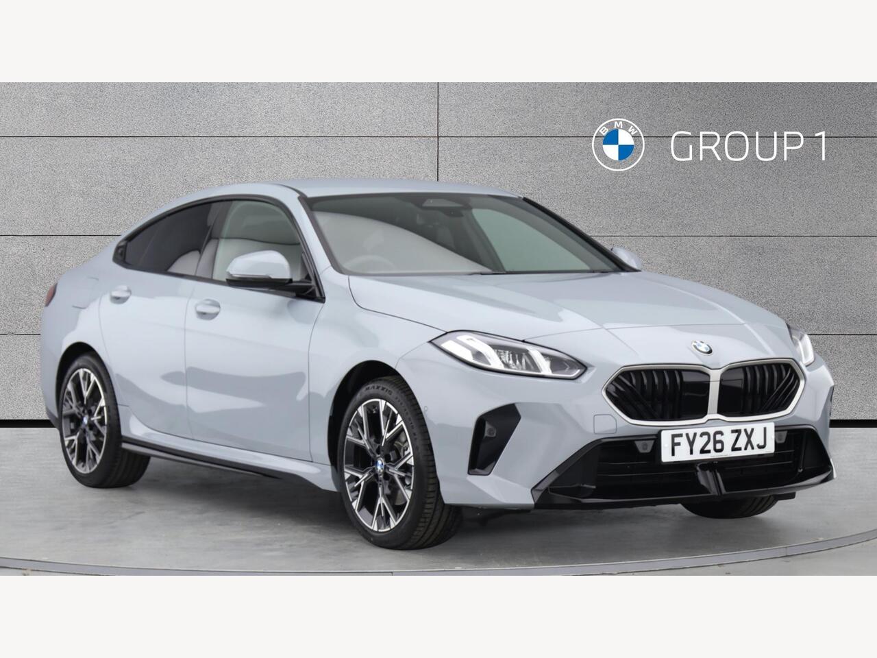 Main listing image - BMW 2 Series