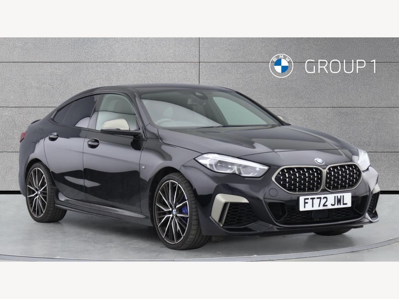 Main listing image - BMW 2 Series Gran Coupe