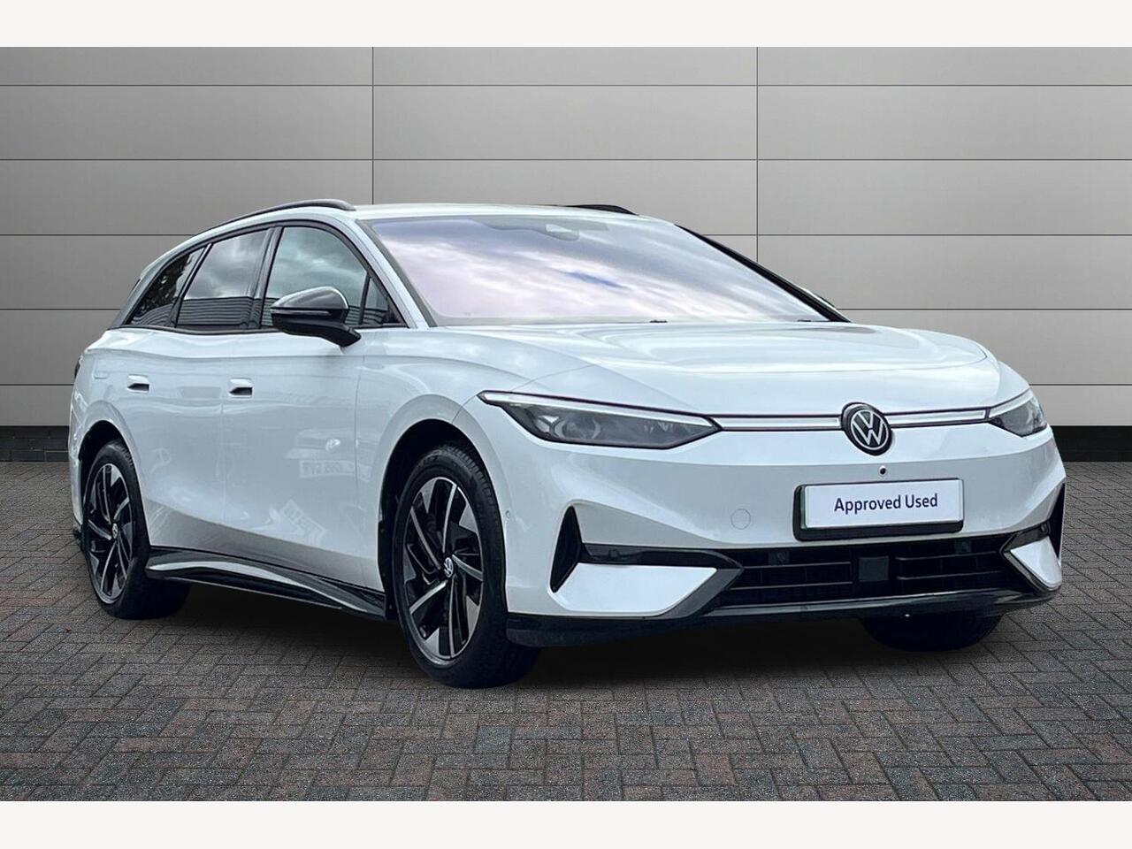 Main listing image - Volkswagen ID.7