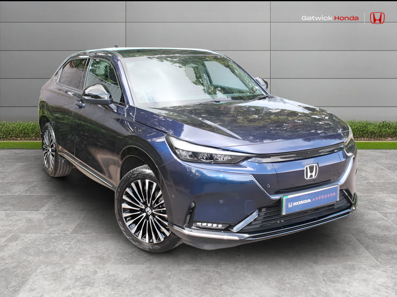 Main listing image - Honda E Ny1