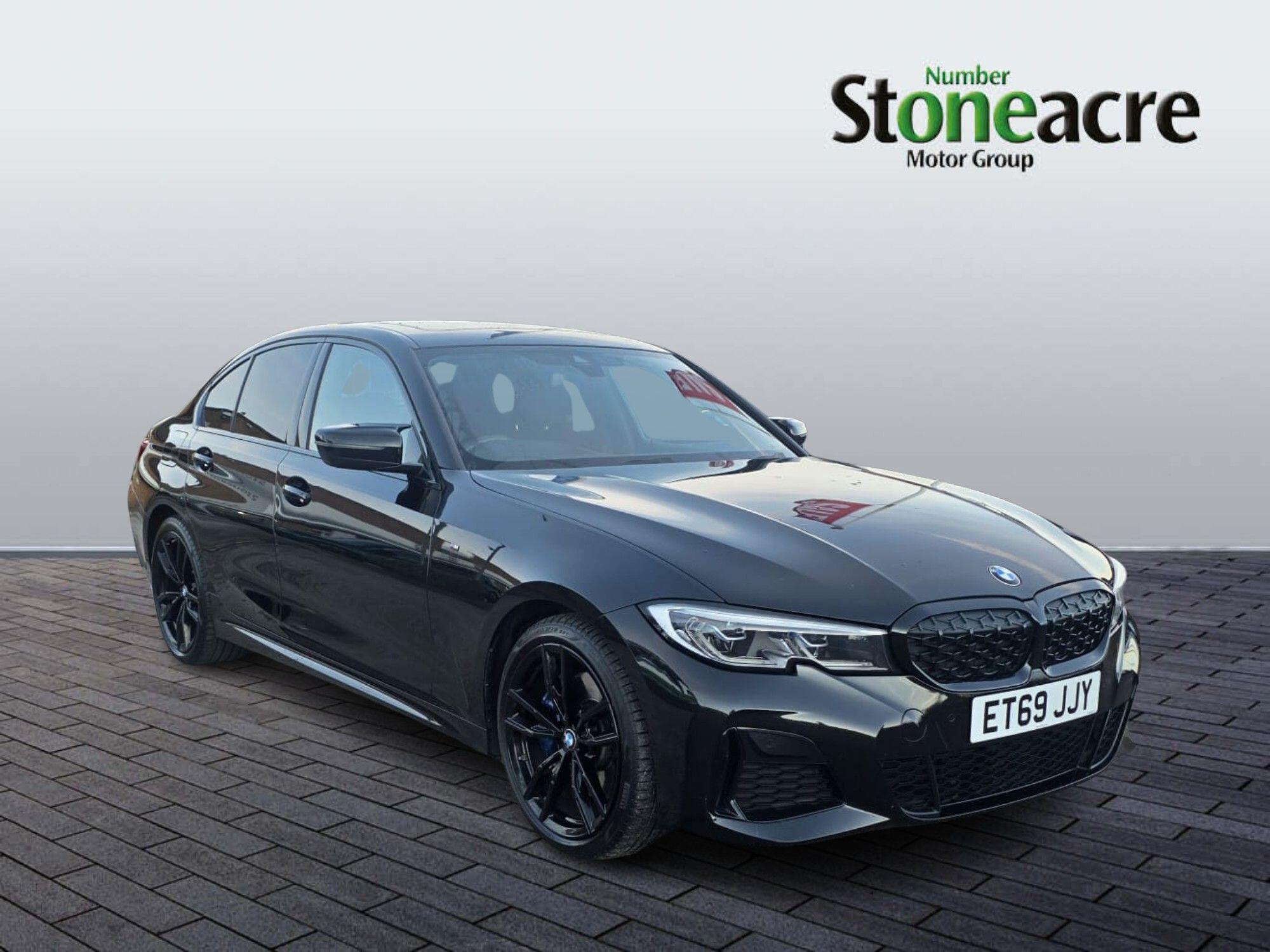 Main listing image - BMW 3 Series