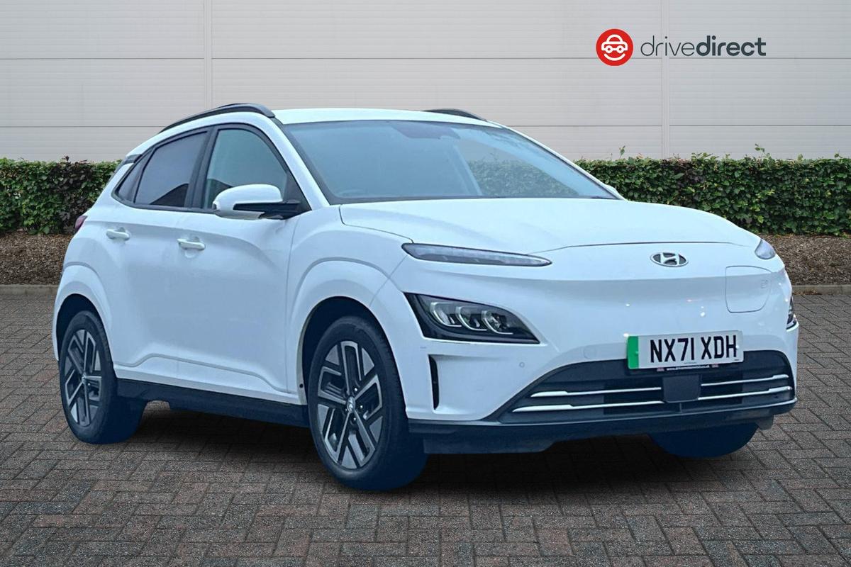 Main listing image - Hyundai Kona Electric