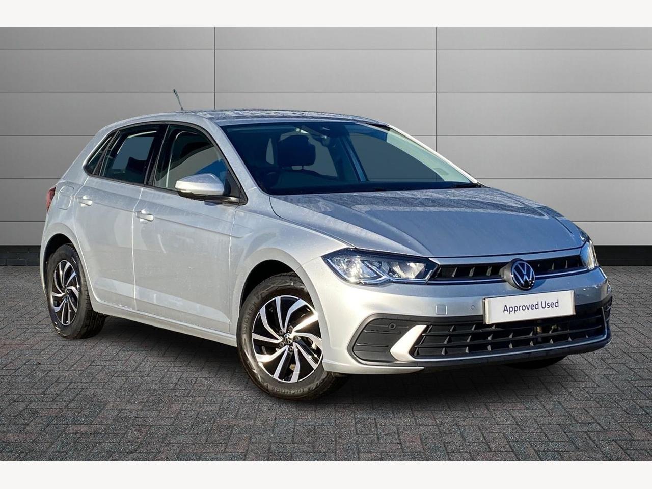 Main listing image - Volkswagen Polo