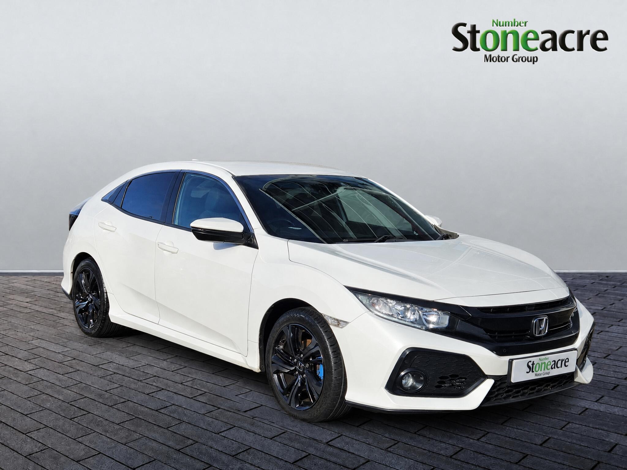 Main listing image - Honda Civic