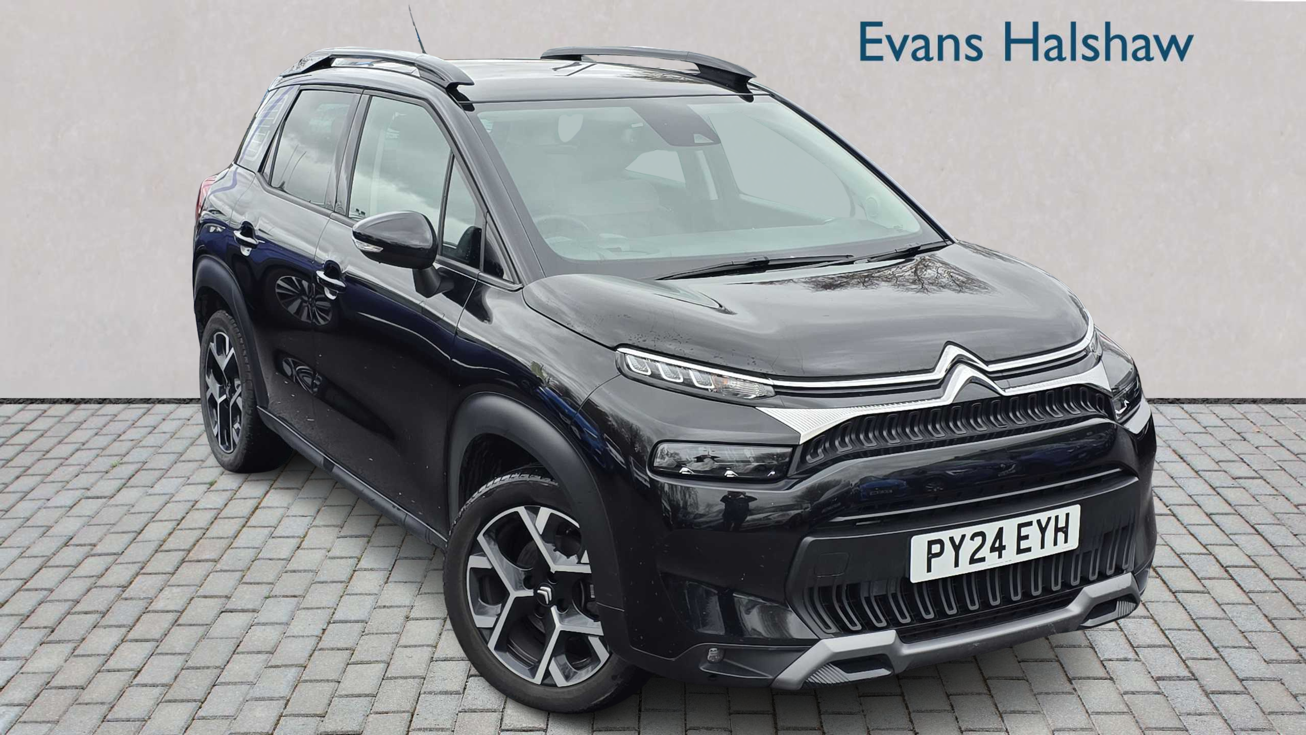 Main listing image - Citroen C3 Aircross