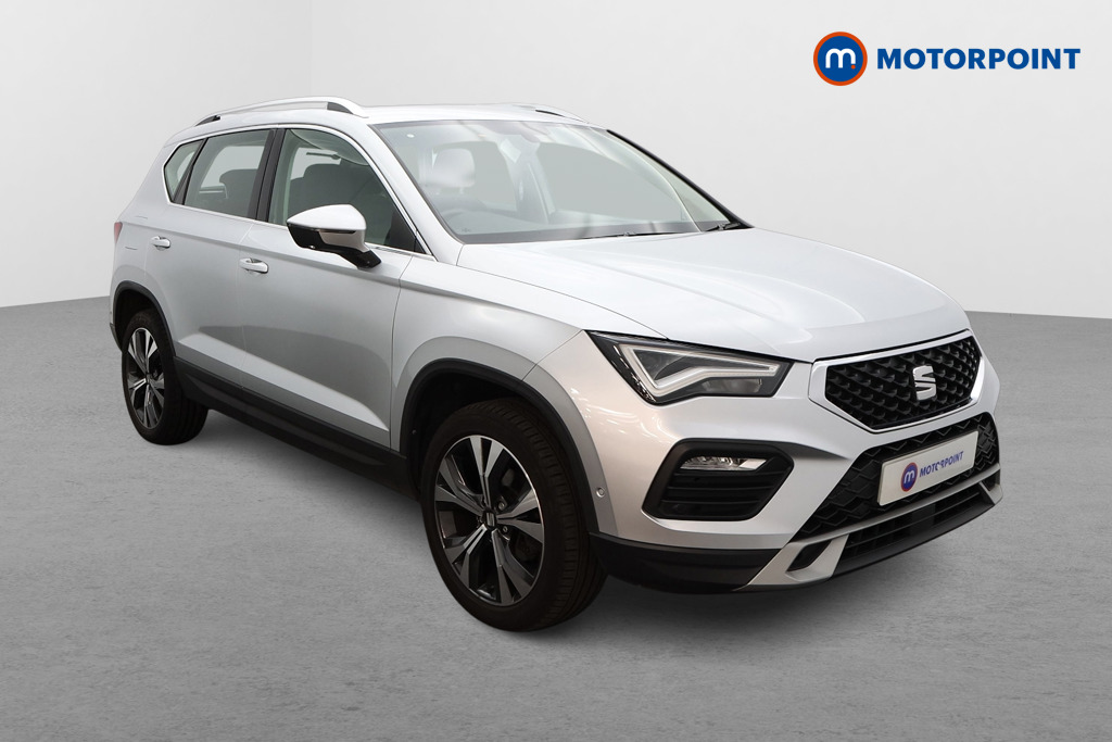 Main listing image - SEAT Ateca