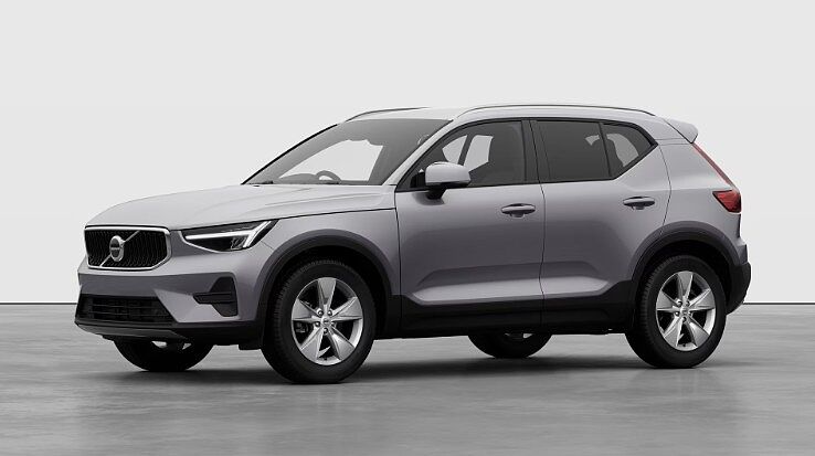 Main listing image - Volvo XC40