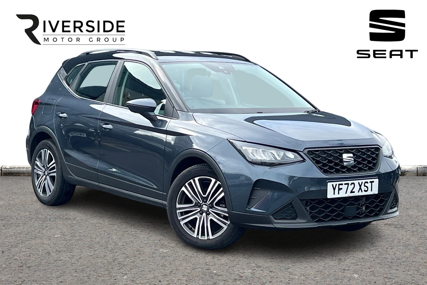 Main listing image - SEAT Arona