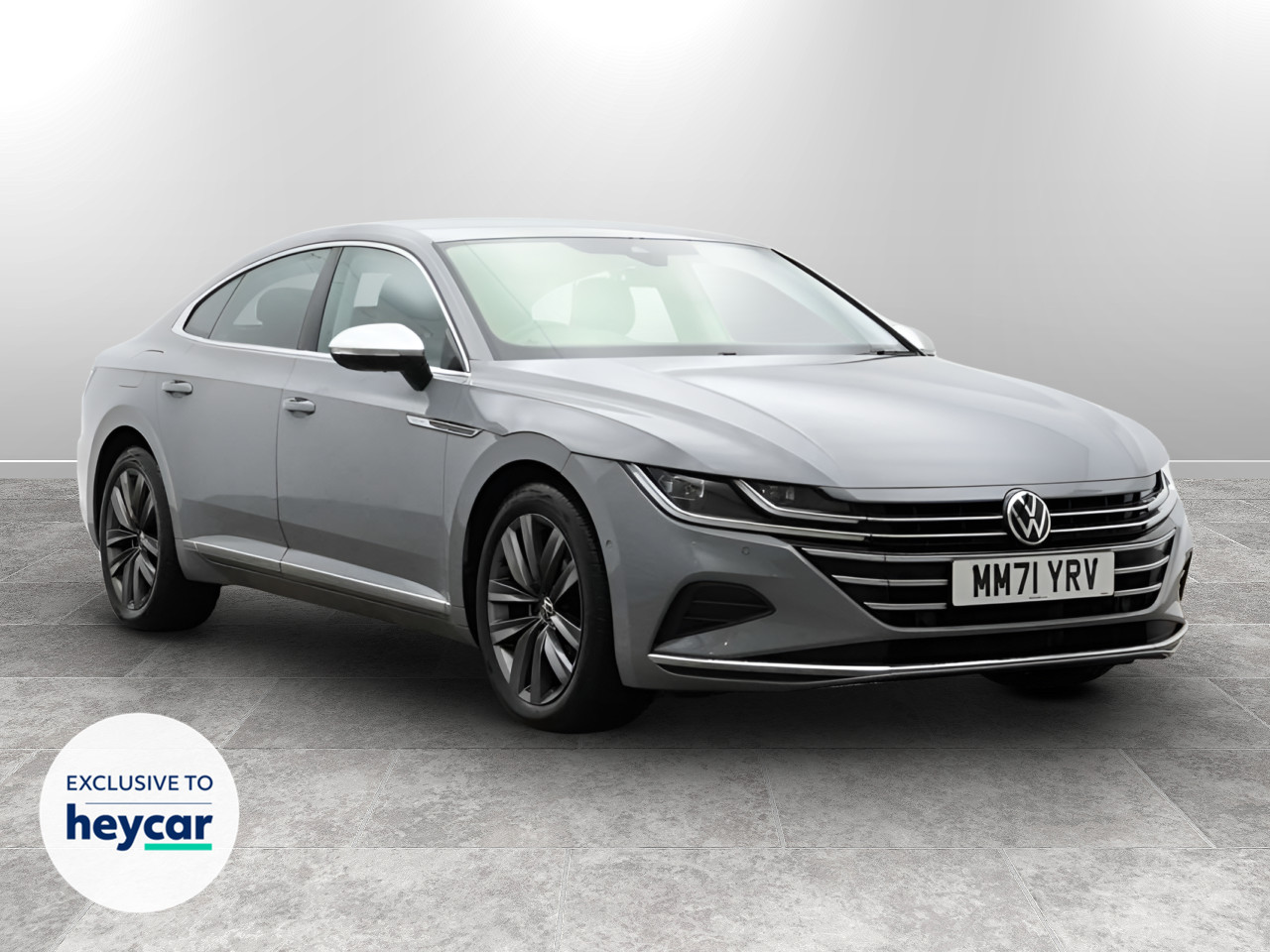 Main listing image - Volkswagen Arteon