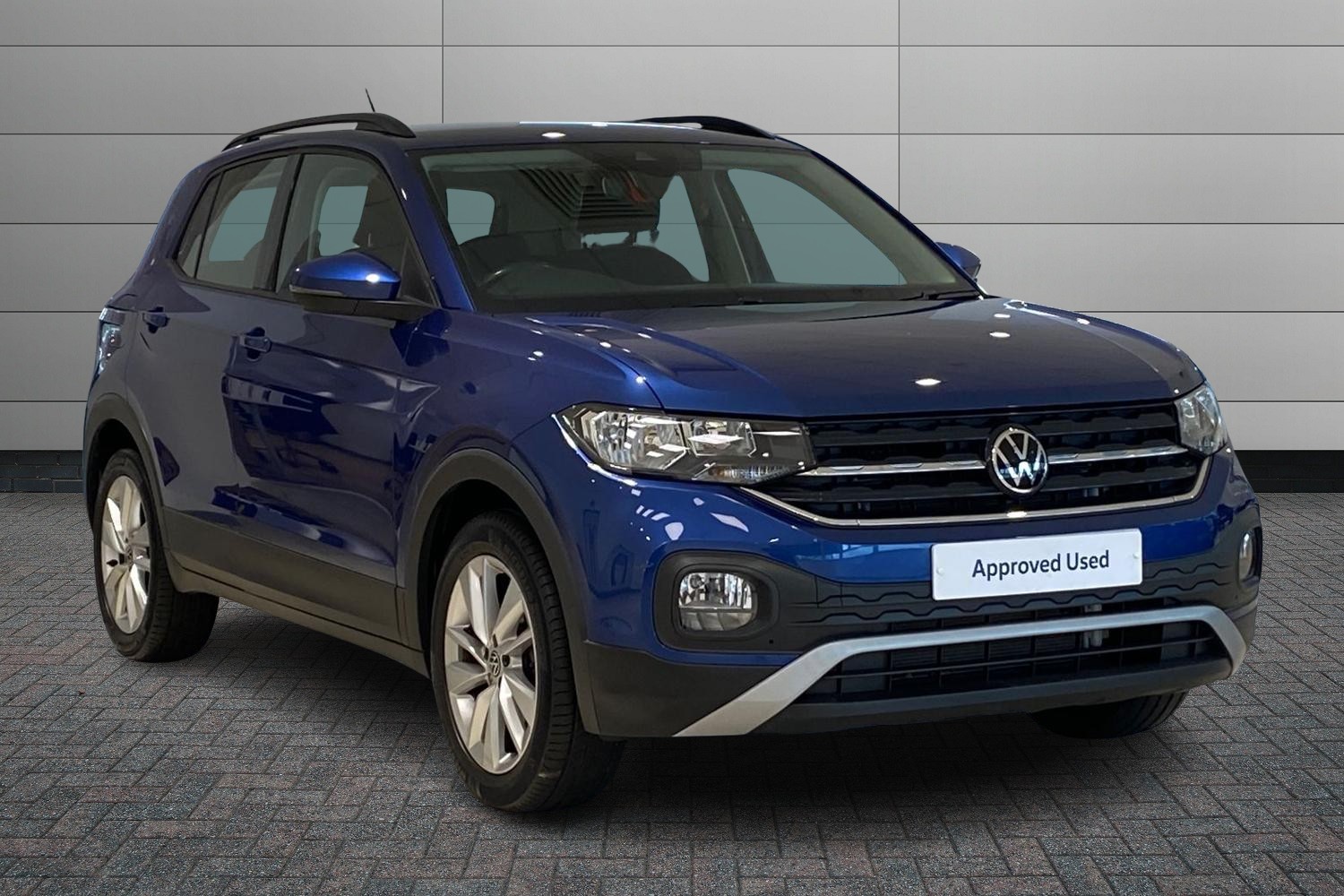 Main listing image - Volkswagen T-Cross