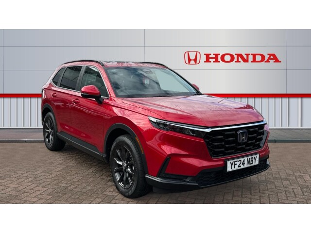 Main listing image - Honda CR-V