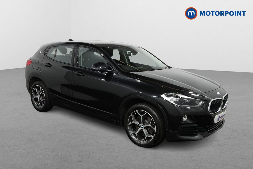 Main listing image - BMW X2