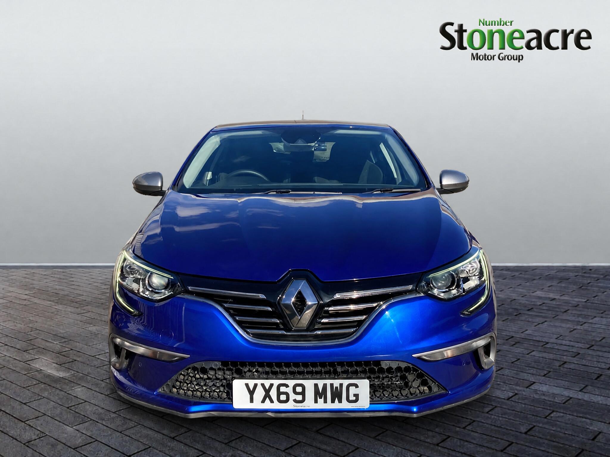 Main listing image - Renault Megane