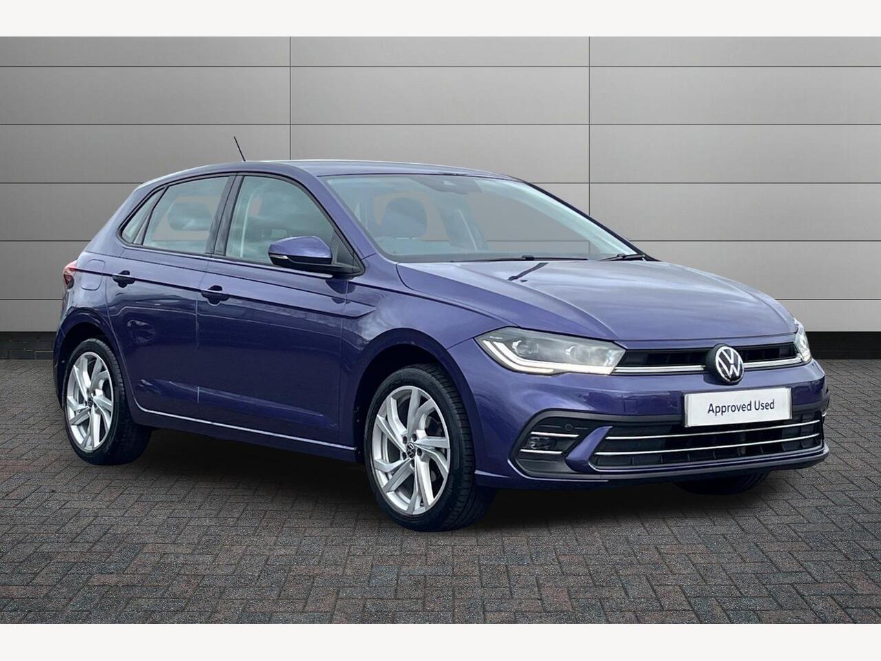 Main listing image - Volkswagen Polo