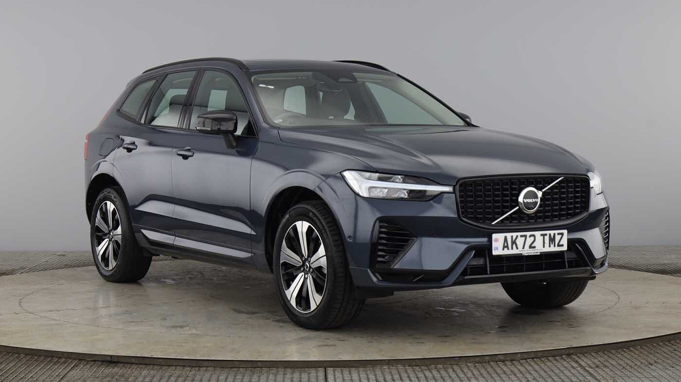 Main listing image - Volvo XC60