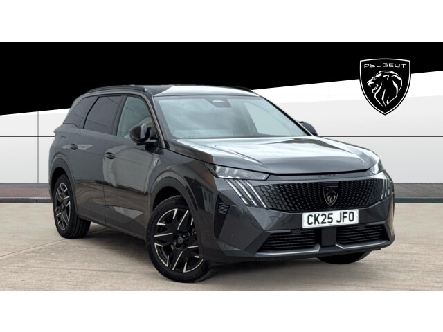 Main listing image - Peugeot 5008