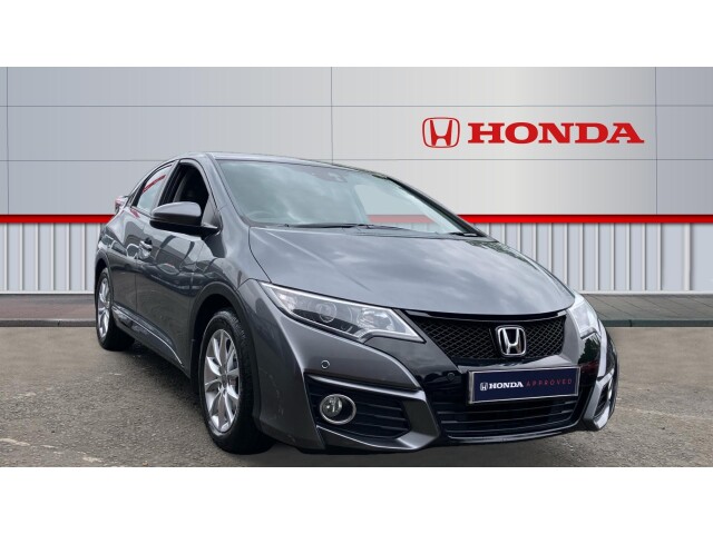 Main listing image - Honda Civic