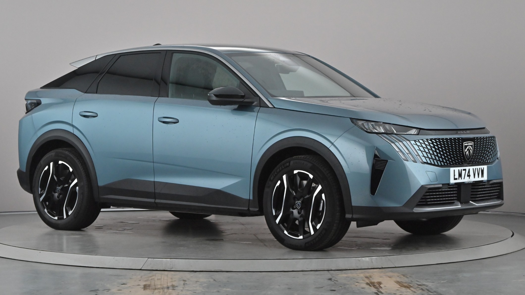 Main listing image - Peugeot 3008