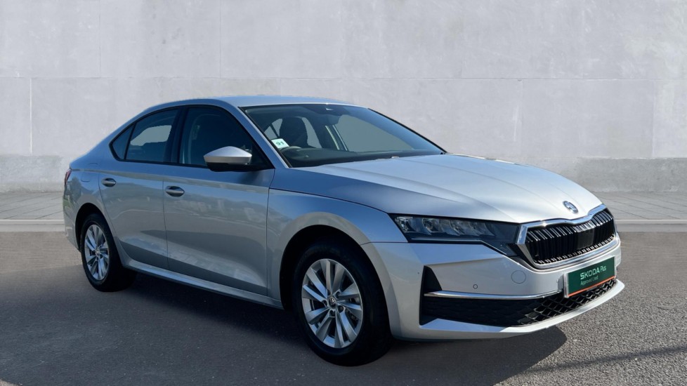 Main listing image - Skoda Octavia