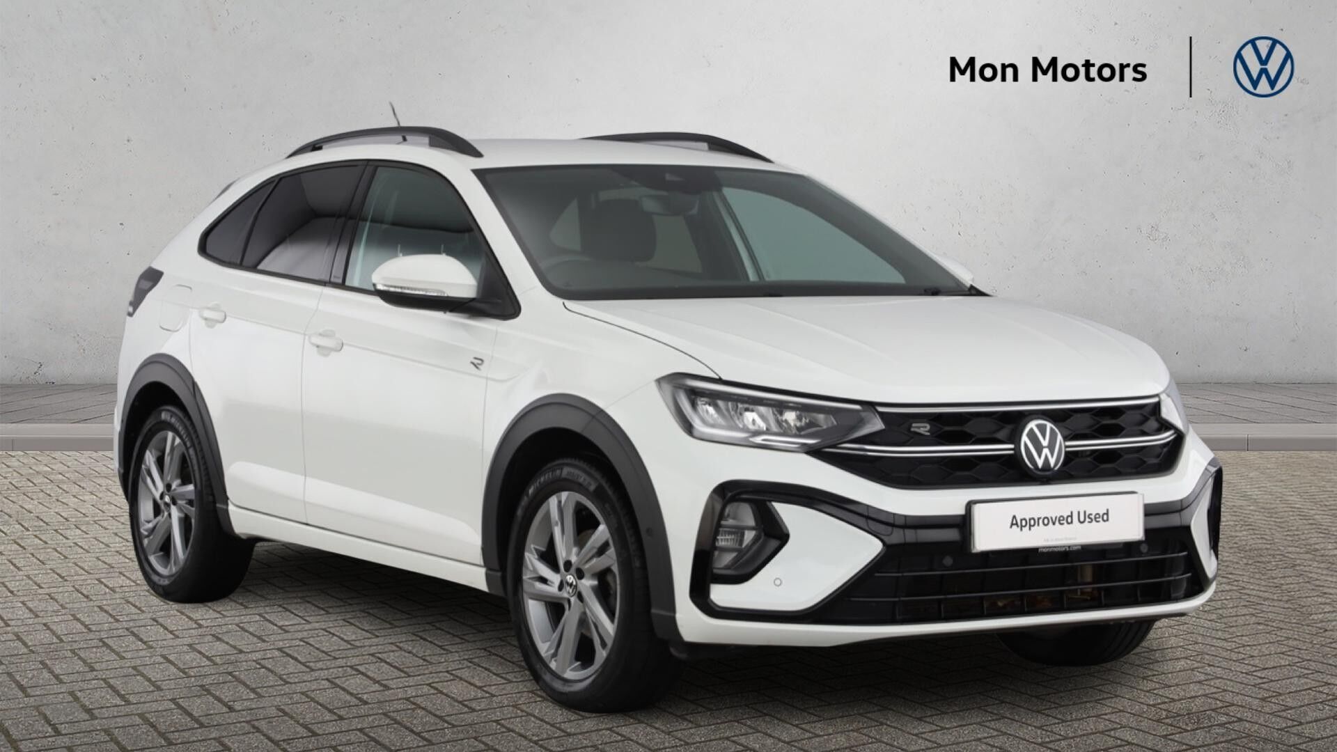 Main listing image - Volkswagen Taigo