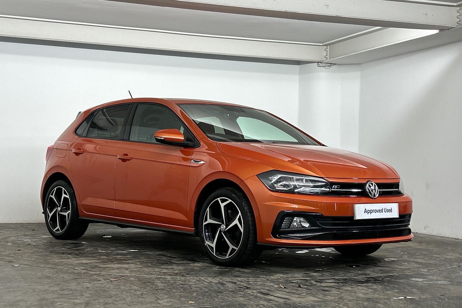 Main listing image - Volkswagen Polo