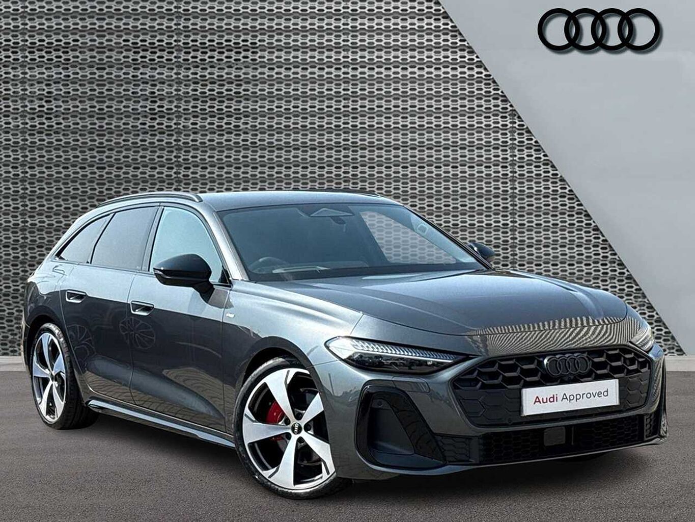 Main listing image - Audi A5