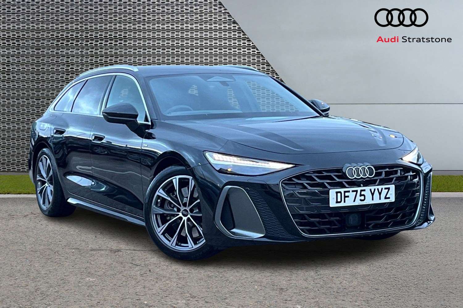 Main listing image - Audi A6 Avant