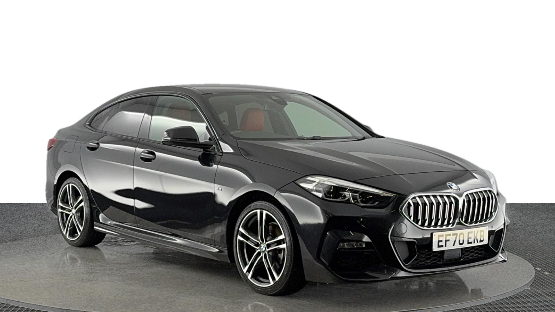 Main listing image - BMW 2 Series Gran Coupe