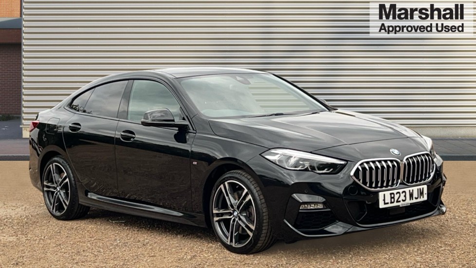 Main listing image - BMW 2 Series