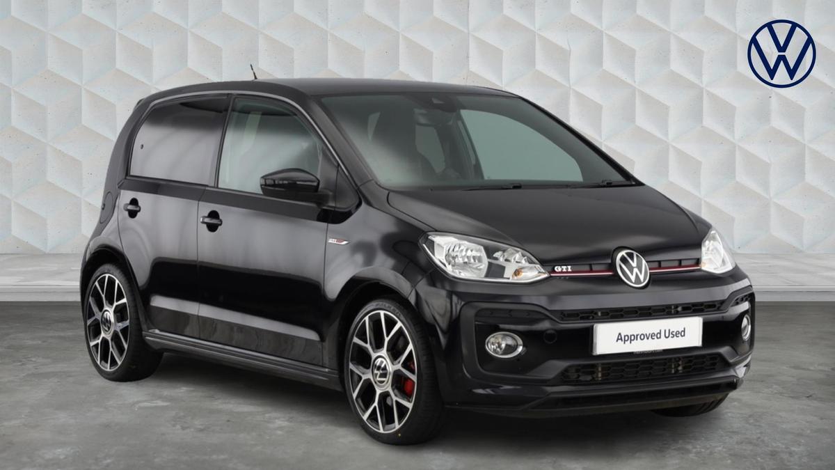 Main listing image - Volkswagen Up GTI