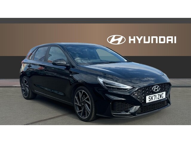 Main listing image - Hyundai i30