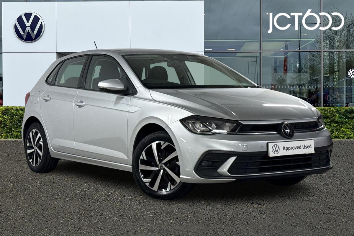 Main listing image - Volkswagen Polo