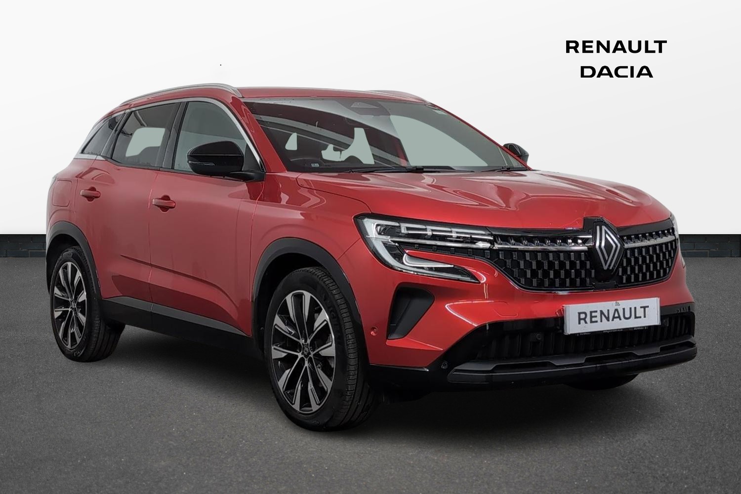 Main listing image - Renault Austral