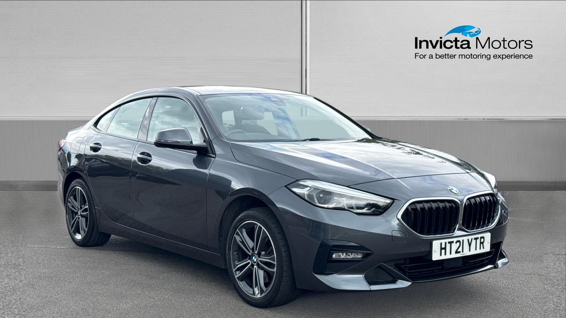 Main listing image - BMW 2 Series