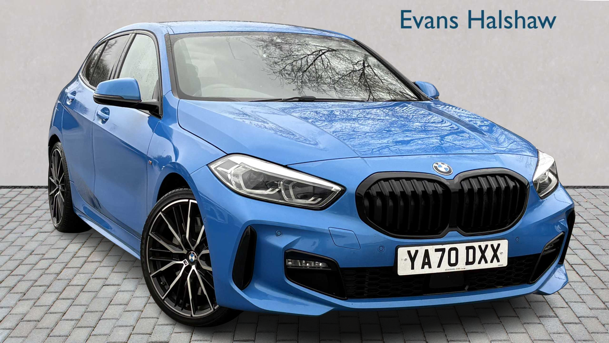 Main listing image - BMW 1 Series