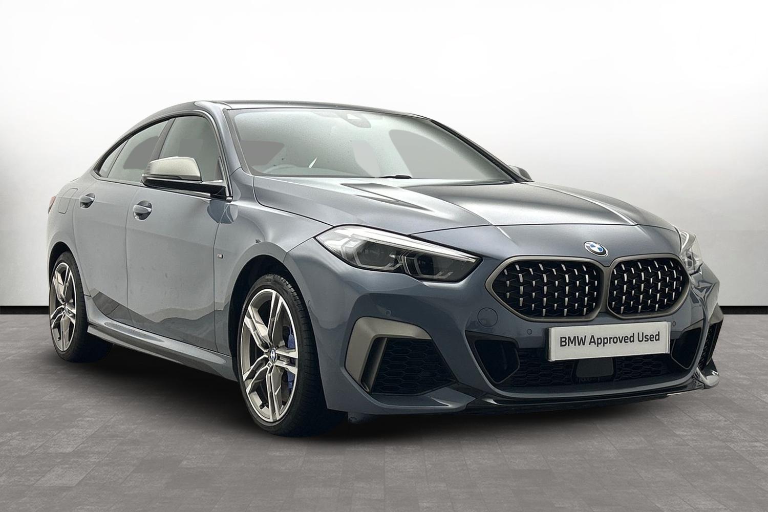 Main listing image - BMW 2 Series Gran Coupe