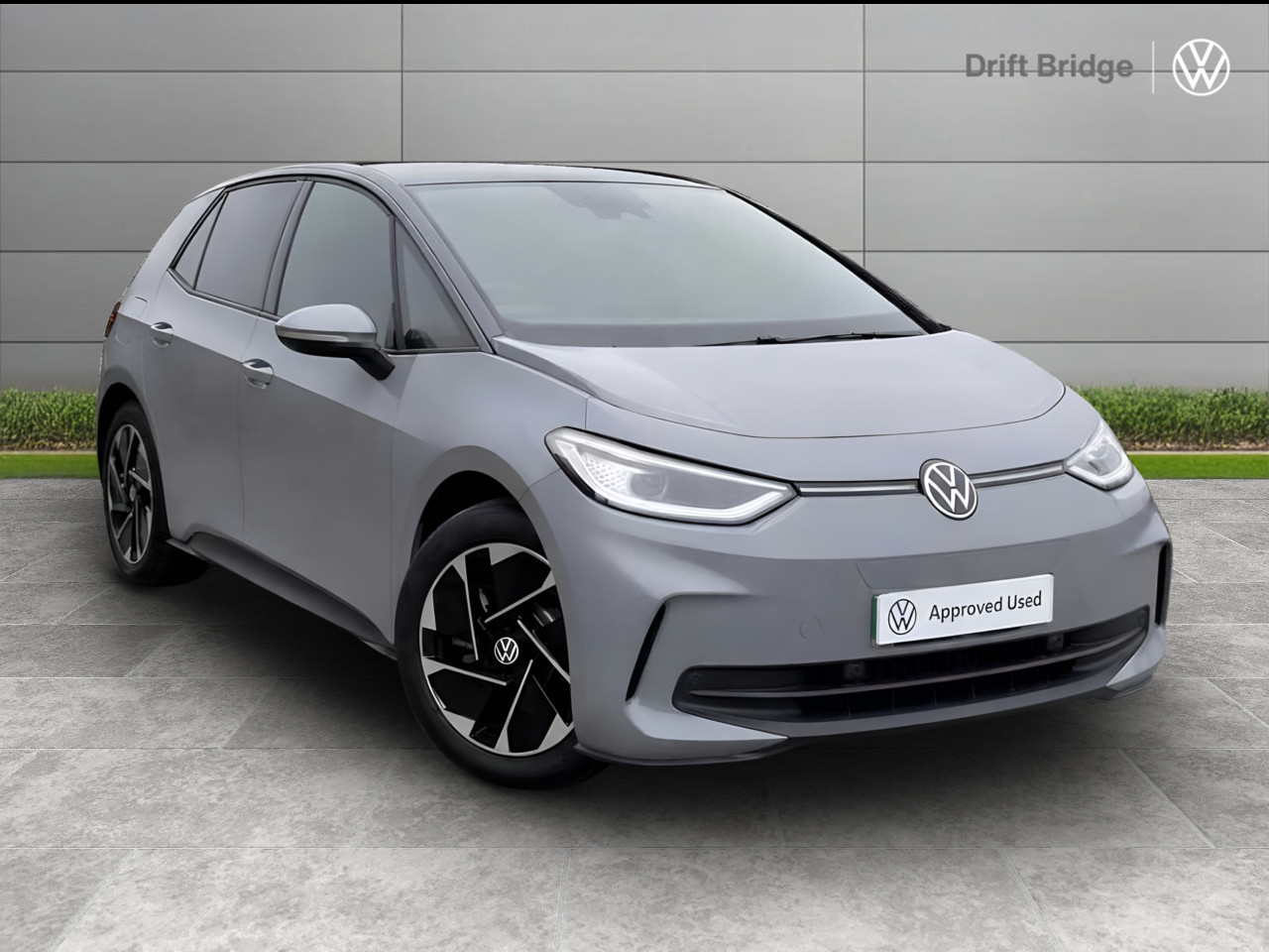 Main listing image - Volkswagen ID.3