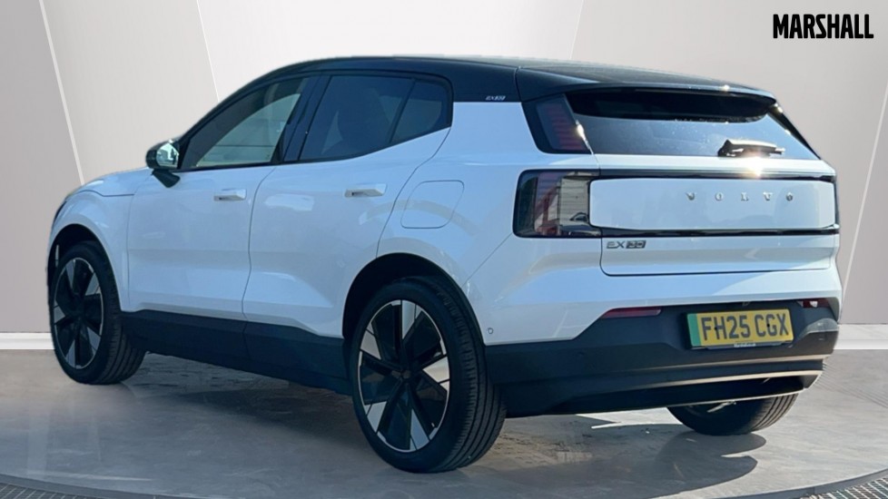 Main listing image - Volvo EX30