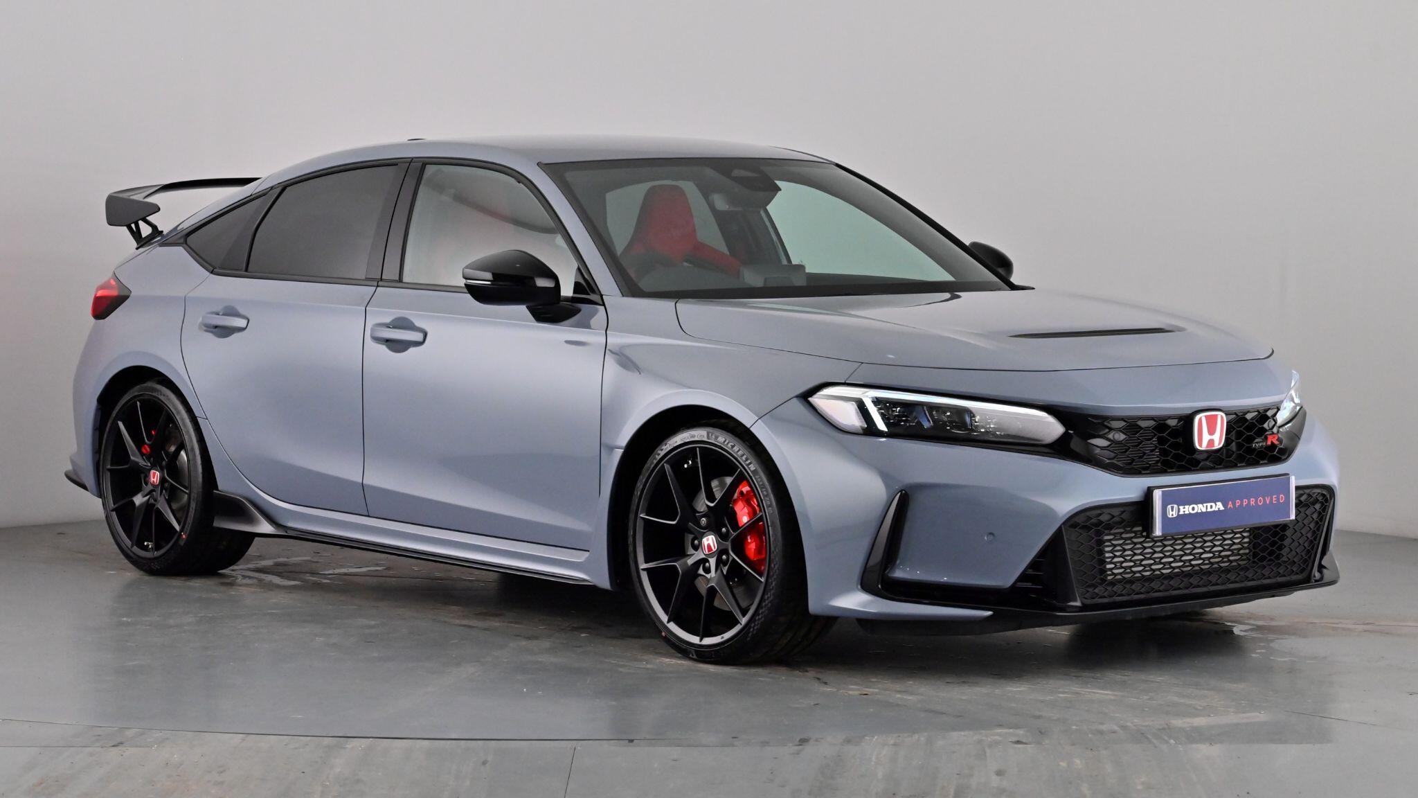 Main listing image - Honda Civic
