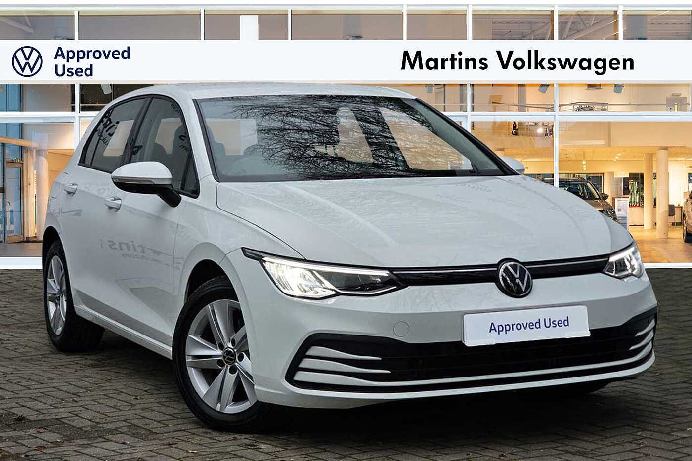 Main listing image - Volkswagen Golf