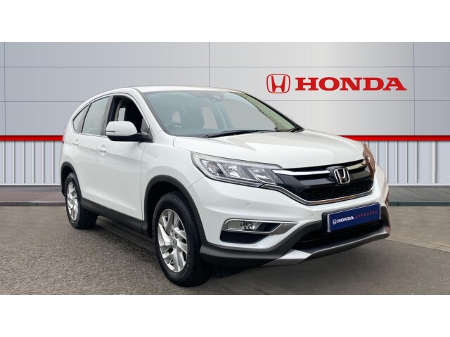 Main listing image - Honda CR-V