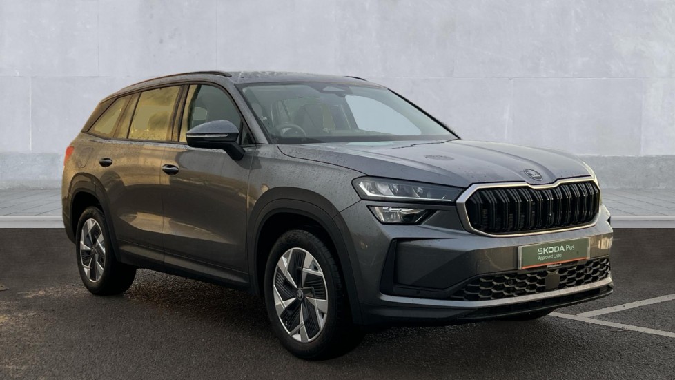 Main listing image - Skoda Kodiaq