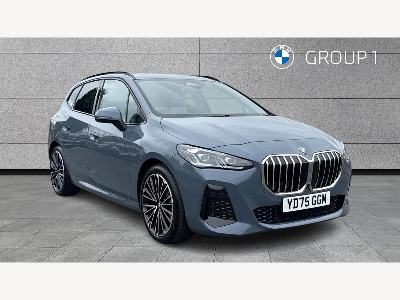 Main listing image - BMW 2 Series