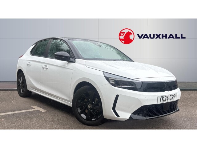 Main listing image - Vauxhall Corsa