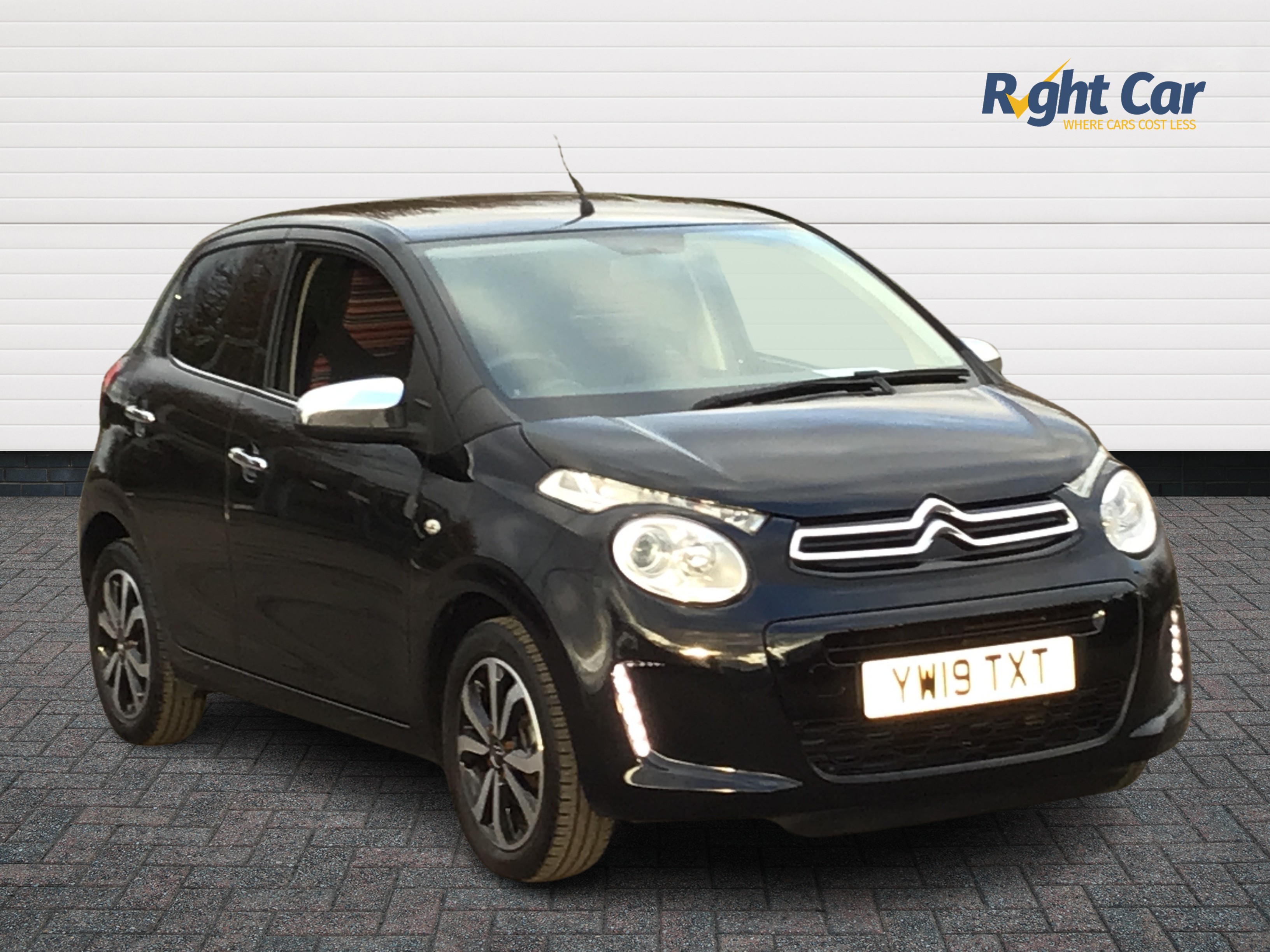 Main listing image - Citroen C1