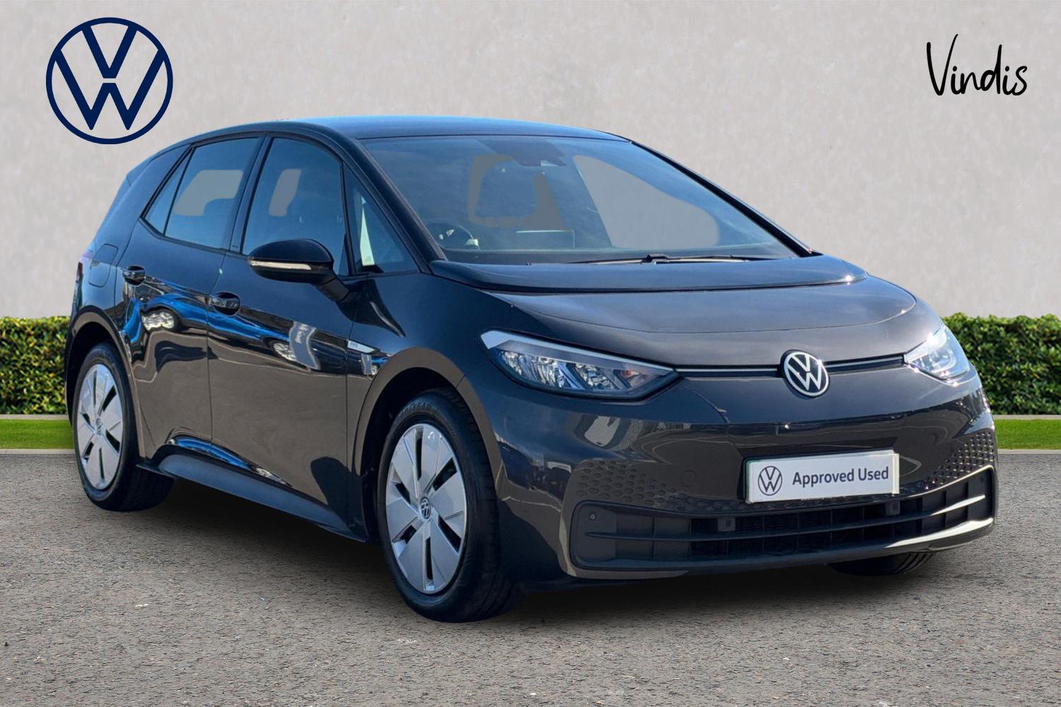 Main listing image - Volkswagen ID.3
