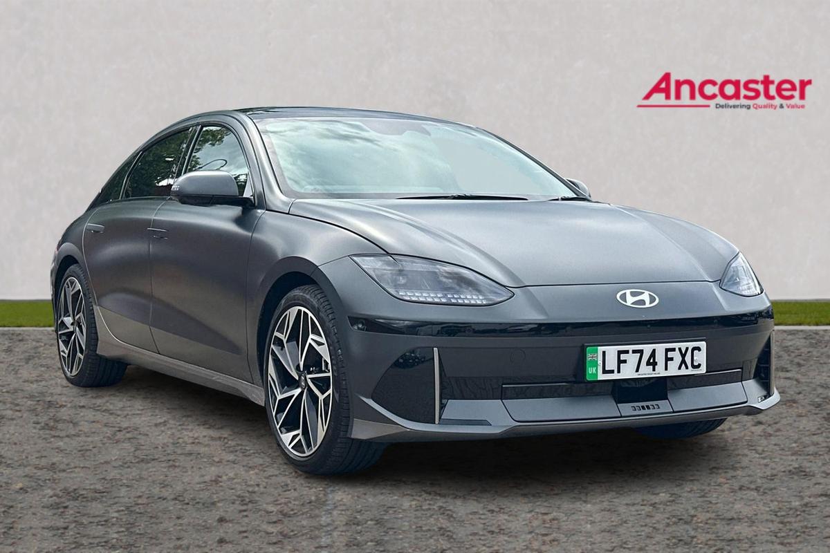 Main listing image - Hyundai IONIQ 6
