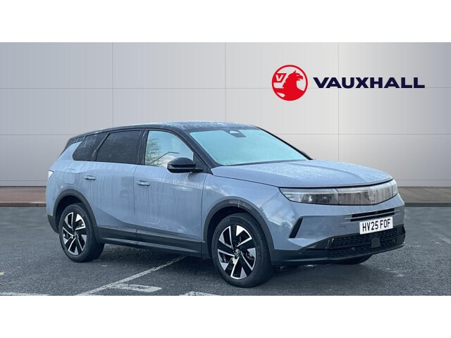 Main listing image - Vauxhall Grandland