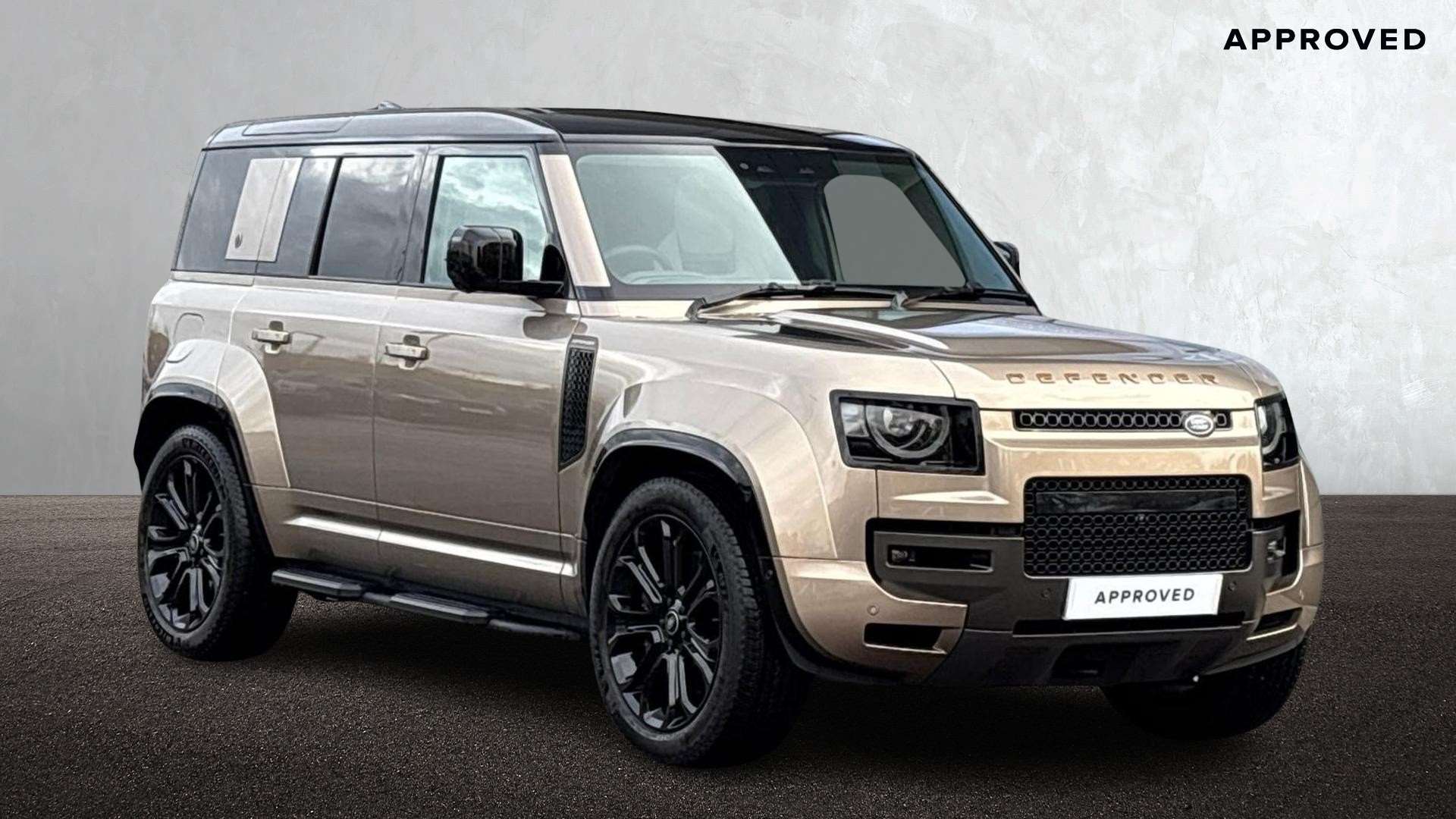 Main listing image - Land Rover Defender